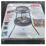 Electric Grill