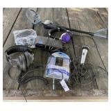 Electronics, Ear Buds, Microphone