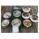 8 - Collector Plates