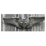 Sterling US Aviator Wings