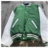 XL Hallway Letterman