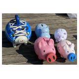 Pig Banks