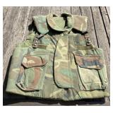 US Flak Vest