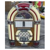Jukebox Cassette Player