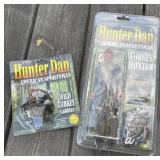 Hunter Dan Action Figure