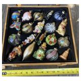 Thomas Pacconi Ornaments