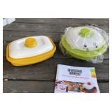 Range Mate Cookers