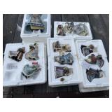 Thomas Kinkade Ashton Drake Ornaments