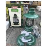 Coleman Portable Bug Zapper