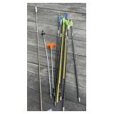Arrows, Gun Cleaning Rod