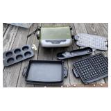 George Foreman Grill