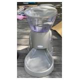 Pet Mate Dog Self Feeder
