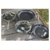 Technique Skillets and Pans