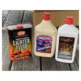 Lighter Fluid