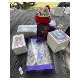 Barbie and More