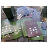 Coin Set of All Nations - Volume I