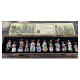 Thomas Pacconi Ornaments