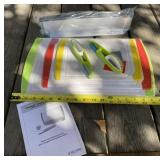 Cutting Board Set