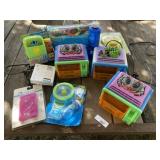 Toys
