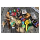Kitchenware and Home Decor