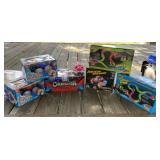 Toys