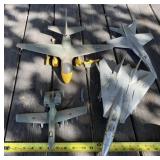 Toy/Model Airplanes