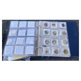 40 - Civil War Half Dollars