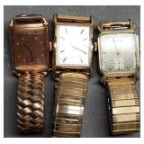3 - Watches
