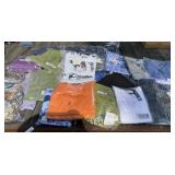 Large Lot of New Women