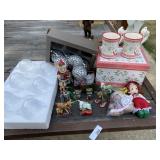 Christmas Decorations