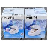 2 - Aroma Therapy Systems