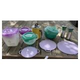 New Kitchenware