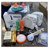 Fans, Pog Collection and More