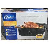 New Oster 18Qt Electric Roaster