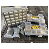 Hardware and Hardware Storage