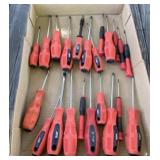 Skil Brand Screwdrivers