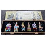Thomas Pacconi Ornaments