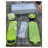 Vegetable Slicer