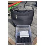 Purse and Jewelry Box
