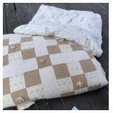 Bedspreads