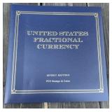 Fractional Currency