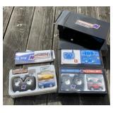 Small RC Cars