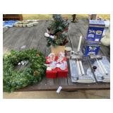 Holiday Decorations