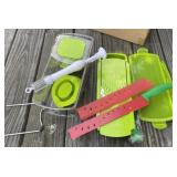 Kitchen Slicer, Prep N Pop
