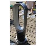 Dyson Heater/Fan with Remote