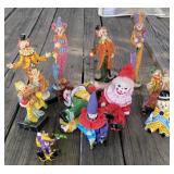 Lot of Clowns