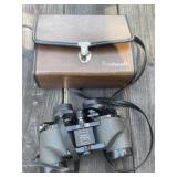 Bushnell 7x35 Binoculars