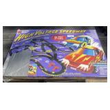HO Slot Car Set