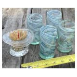 American Pattern Fostoria & Art Glass