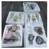 Thomas Kinkade Christmas Ornaments